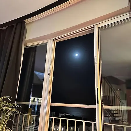 Luks Tripleks 180° Deniz Dag Manzarali Merkez De 安塔利亚