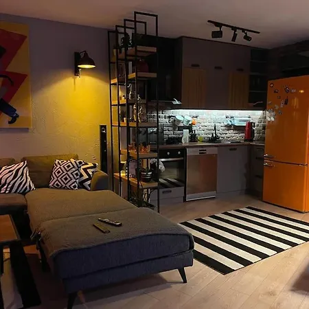Luks Tripleks 180° Deniz Dag Manzarali Merkez De *
