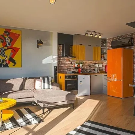 Luks Tripleks 180° Deniz Dag Manzarali Merkez De * Анталья
